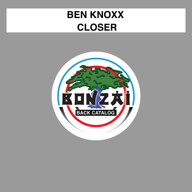 Closer cover art