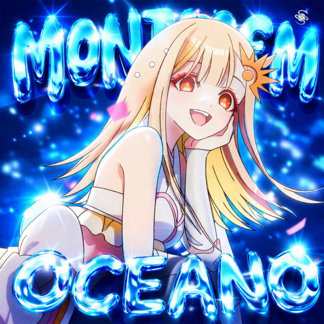 MONTAGEM OCEANO