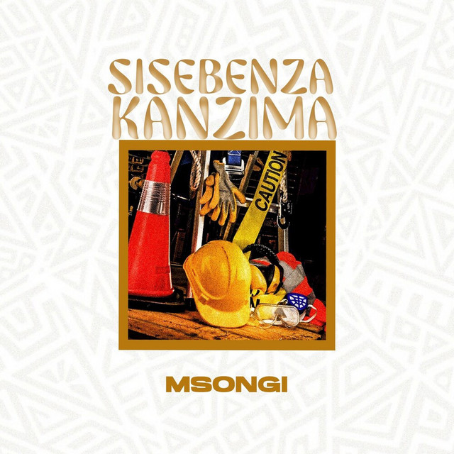 SISEBENZA KANZIMA