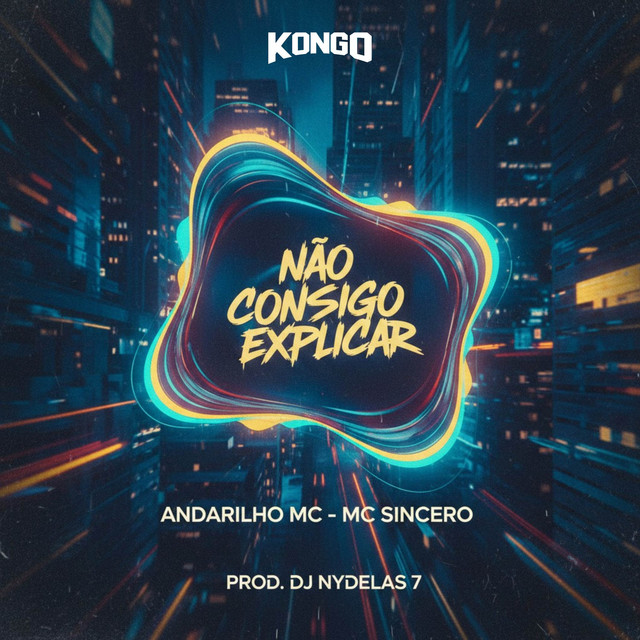 NÃO CONSIGO EXPLICAR