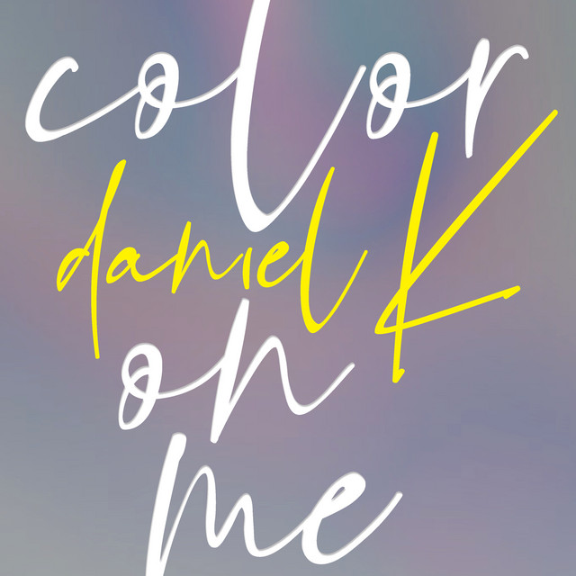 color on me cover art