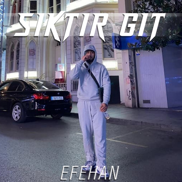 SİKTİR GİT cover art
