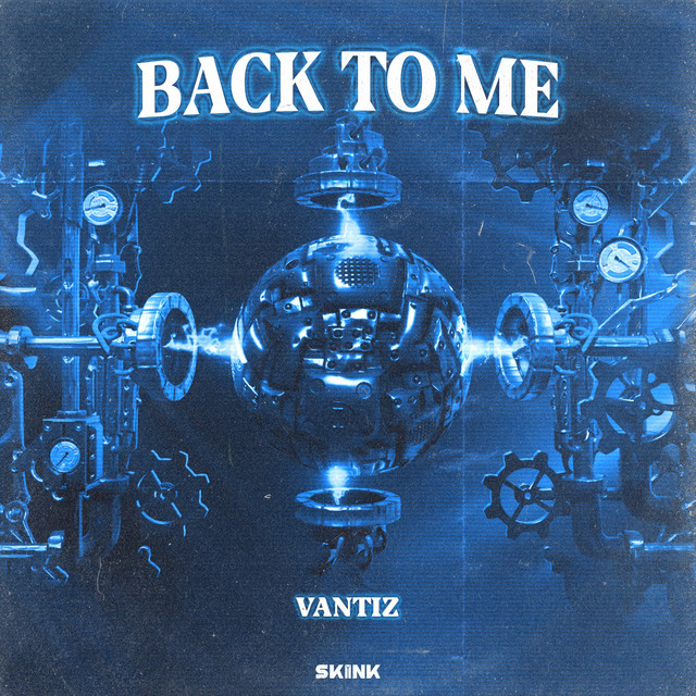 Back To Me - Extended Mix album art