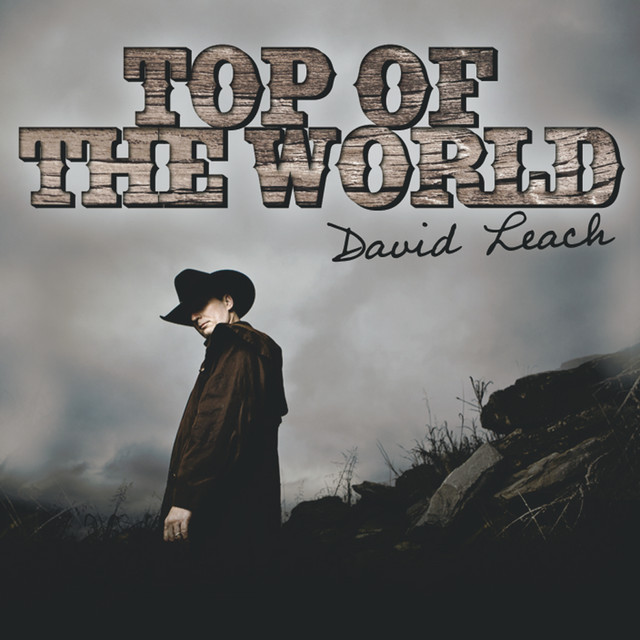 Top Of The World cover