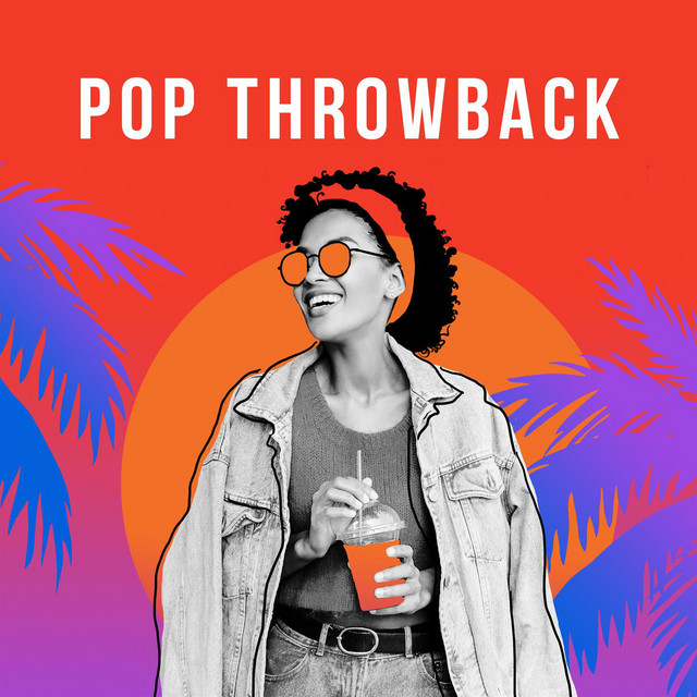 Pop Throwback - Compilation by Various Artists | Spotify