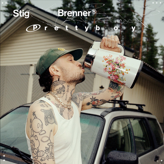 Prettyboy album image