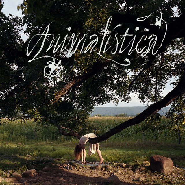 Animalística cover art