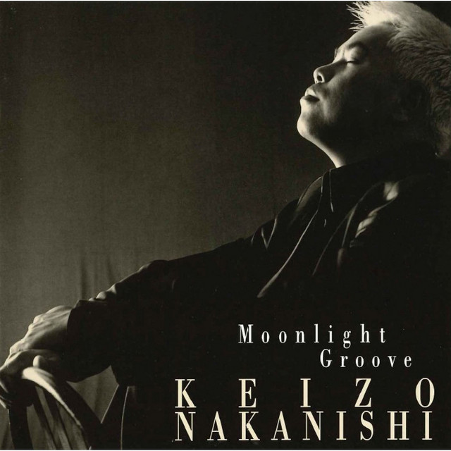 Moonlight Groove cover art