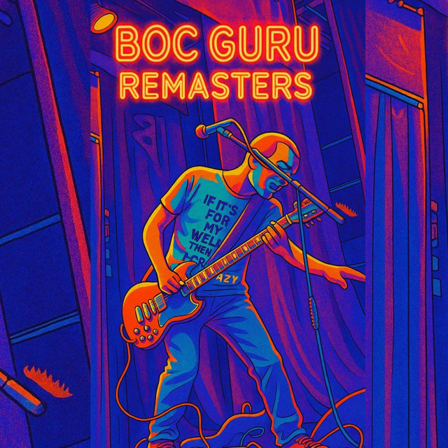 Boc Guru Special