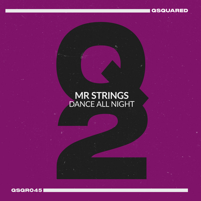 Mr Strings