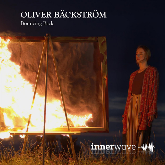Bouncing Back cover art