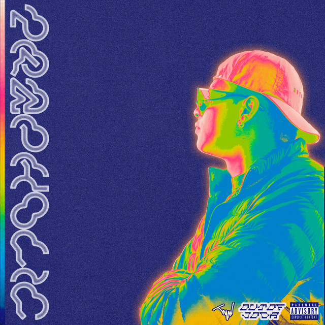 TRAPHOLIC cover art
