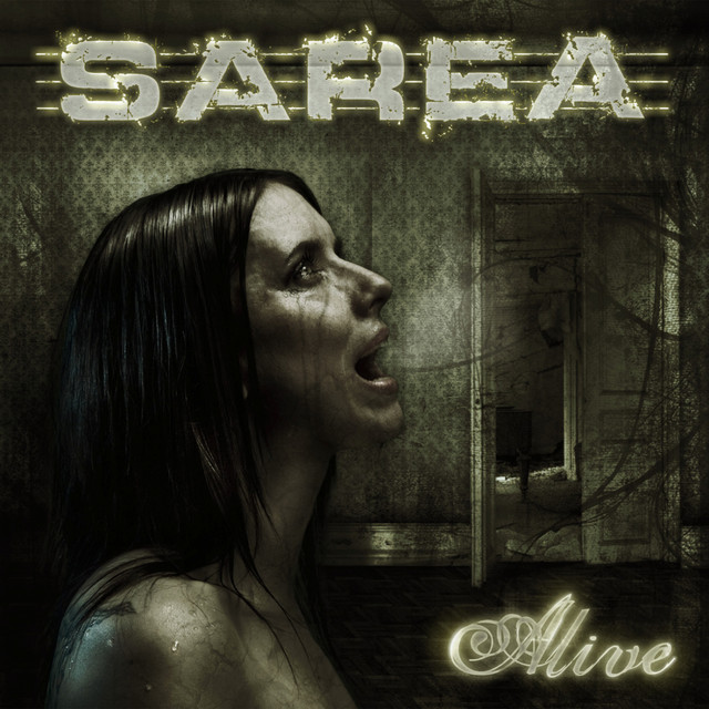 Alive cover art