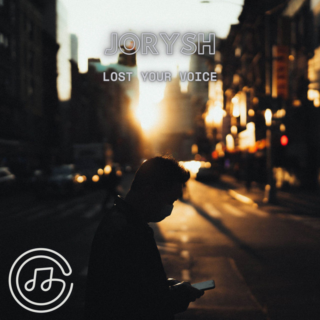 lost your voice cover