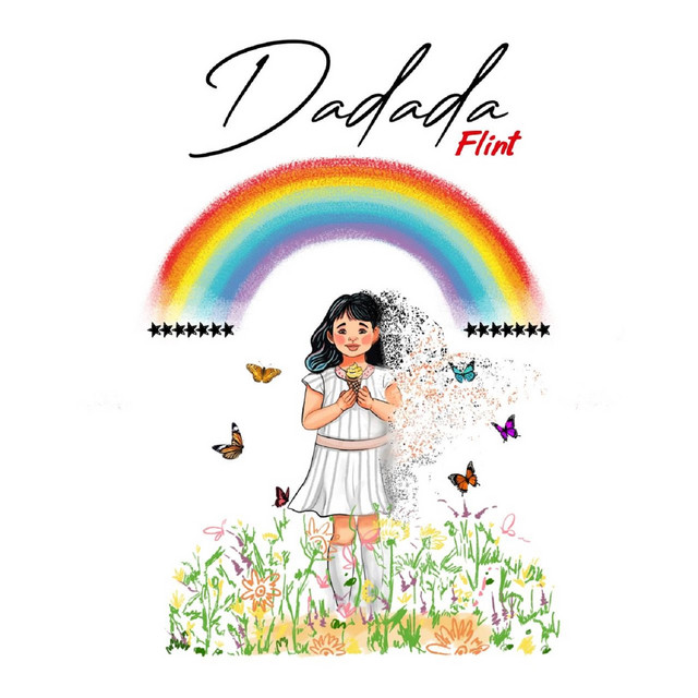 DADADA cover art