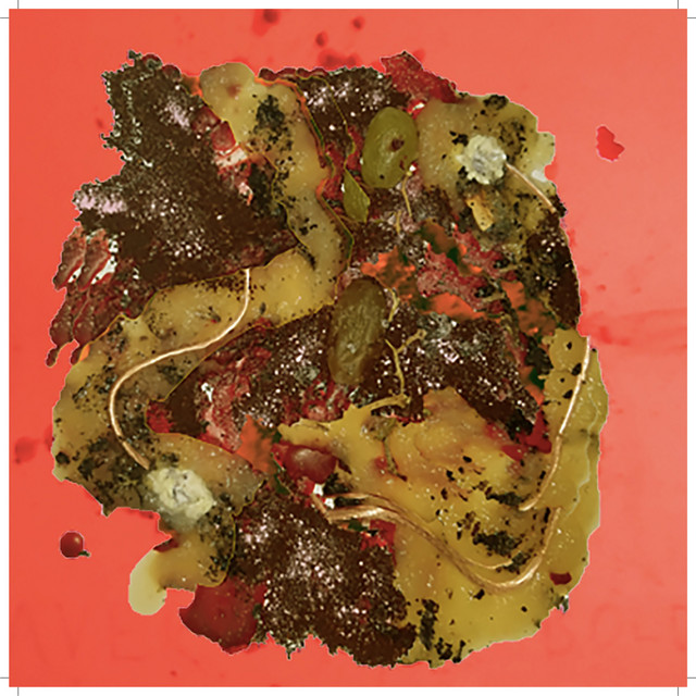 Horseback Record cover art