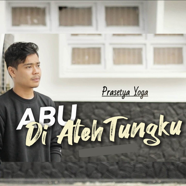 Abu Di Ateh Tungku cover art