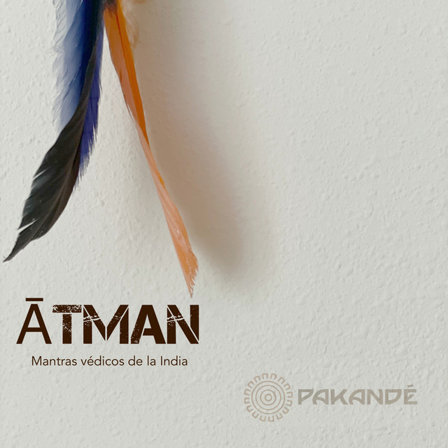 Åtman cover art