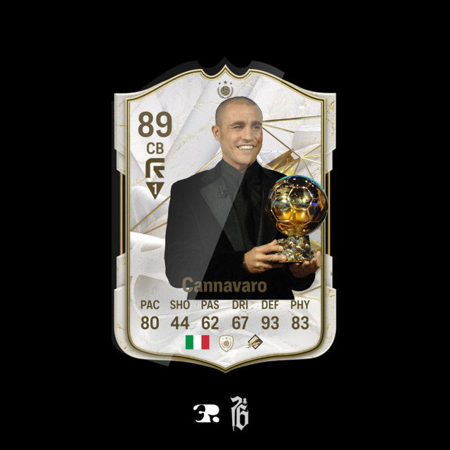 Fabio Cannavaro