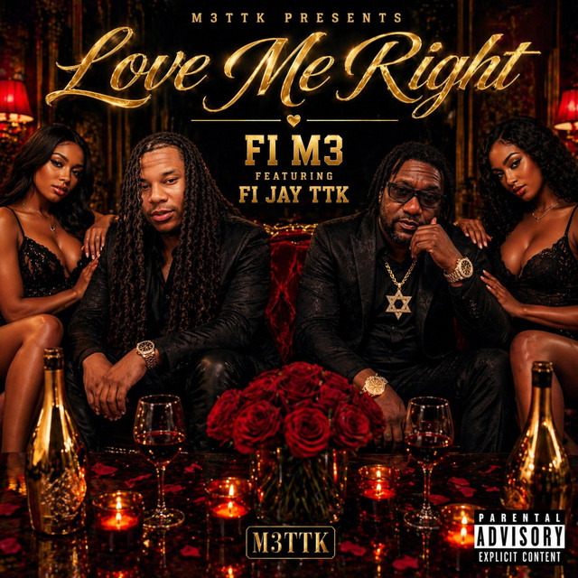 Love Me Right