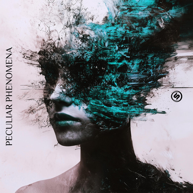Peculiar Phenomena cover art