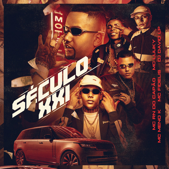 Século XXI