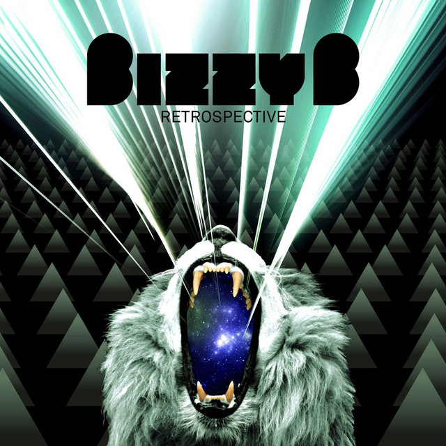 Retrospective cover art