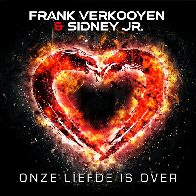 Onze Liefde Is Over