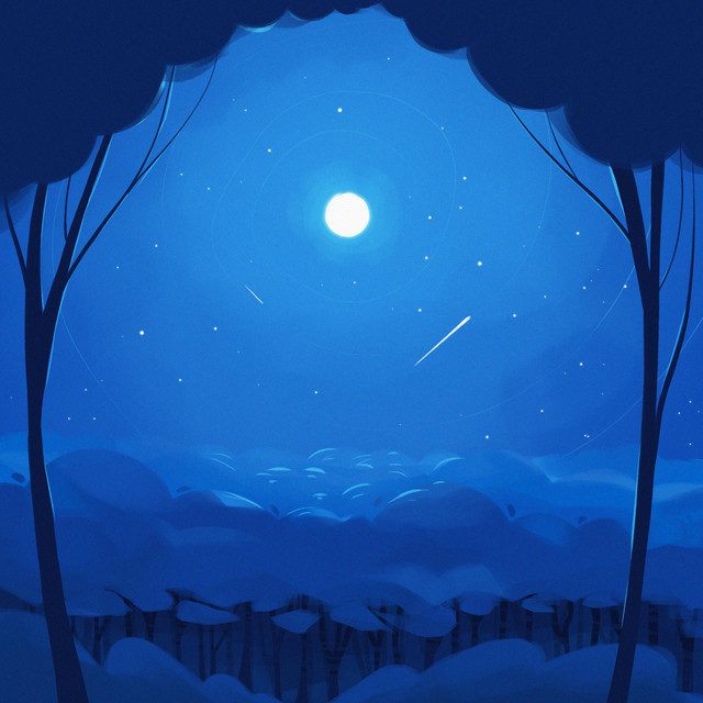 the stars whisper