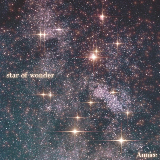 star of wonder