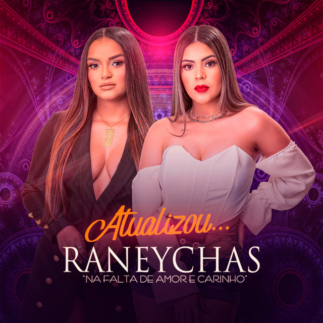 Atualizou cover art