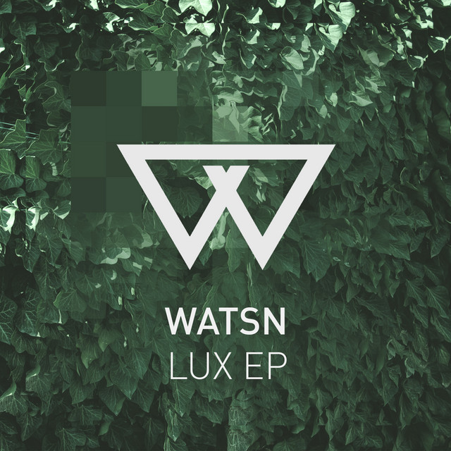 Lux cover art