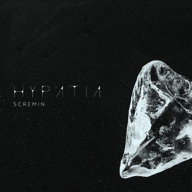 Hypatia cover art