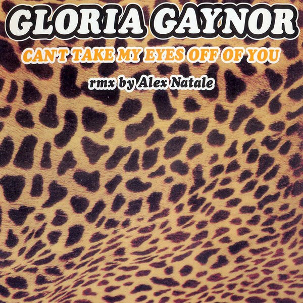 ハローキティ 「Can't Take My Eyes Off Of You」CD Can'T Take My Eyes Off Of You - Single by Gloria Gaynor | Spotify