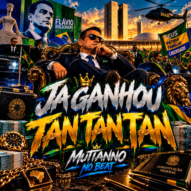 Já Ganhou Tan Tan Tan