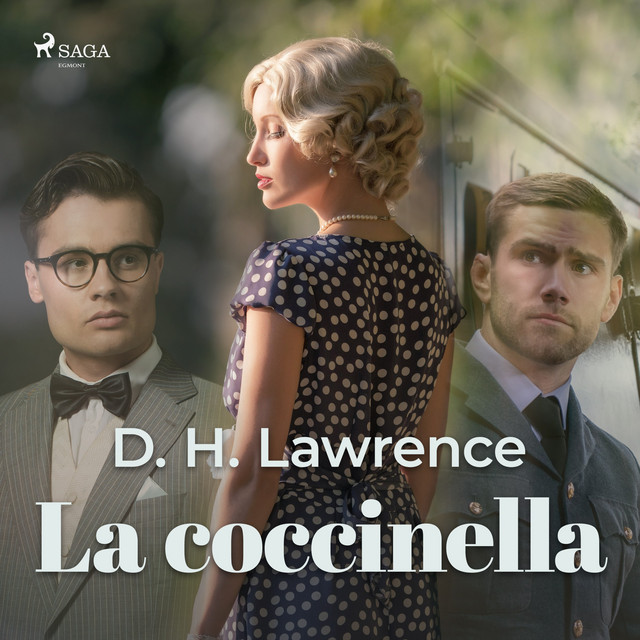 La coccinella cover art