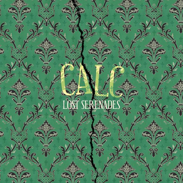 Lost Serenades (Remastered) cover art