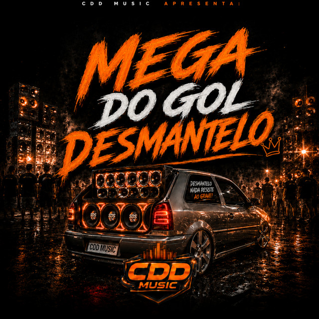 MEGA DO GOL DESMANTELO