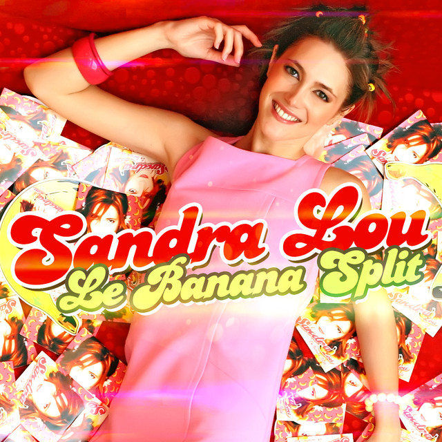 Pochette du titre Le Banana Split