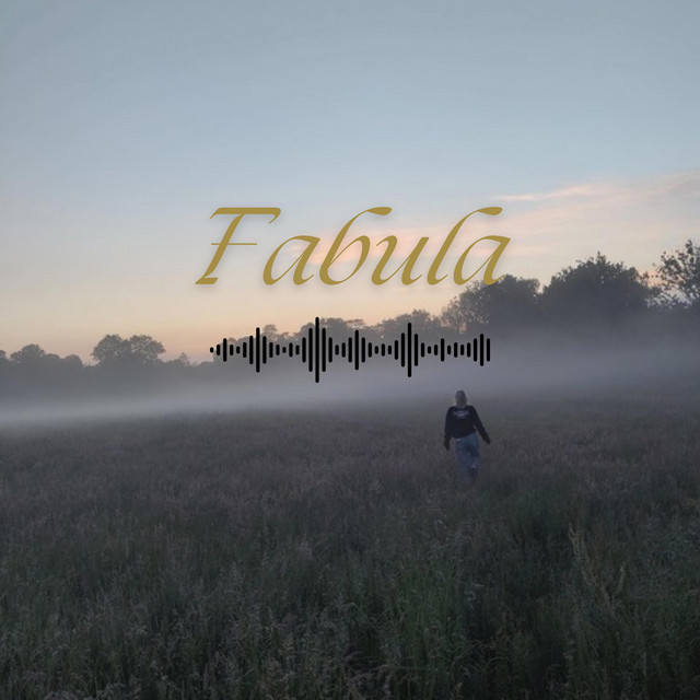 Fabula cover art