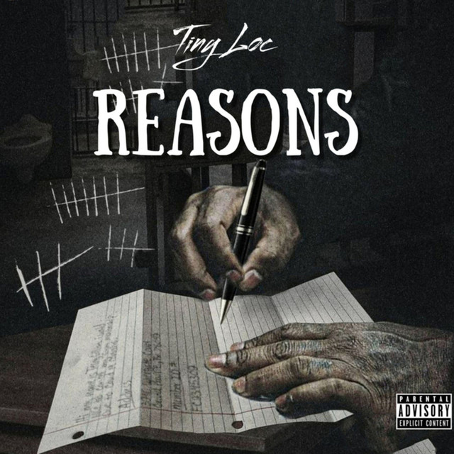 Reasons - Single by TinyLoc | Spotify