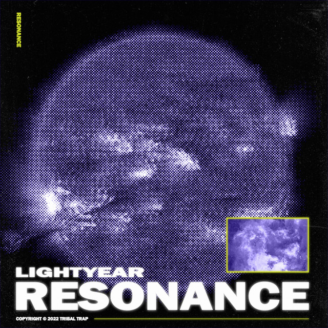 Astral cover art