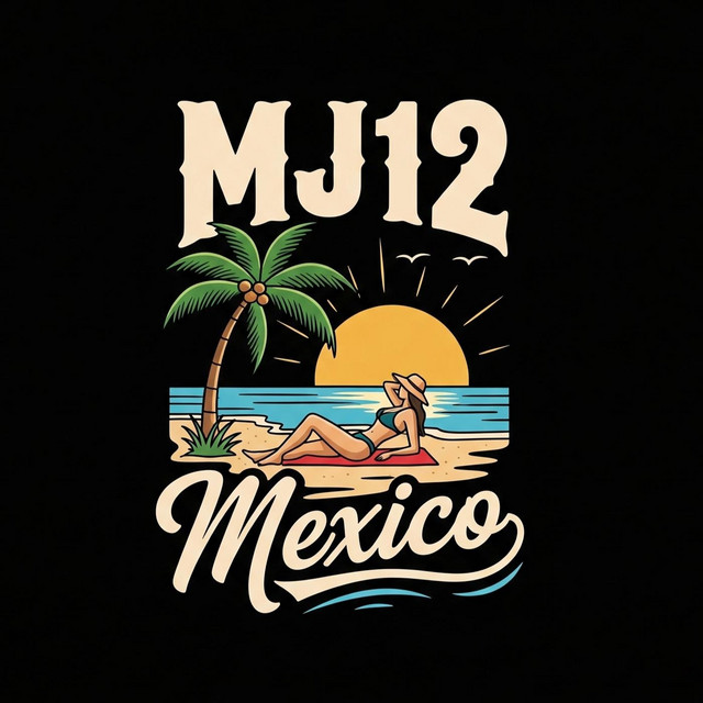 Mexico cover