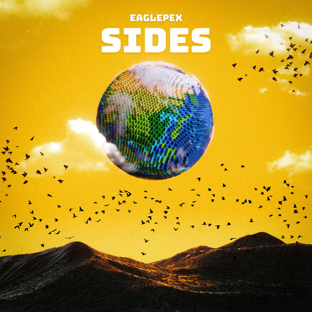 Sides cover art