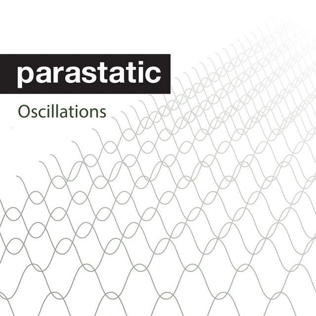 Oscillations cover
