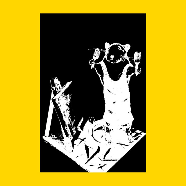 casual upload (deleted & unreleased, 2018-2024) cover art