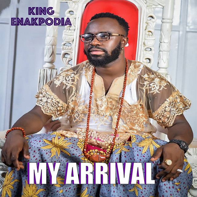Omiemie - song and lyrics by King Enakpodia | Spotify