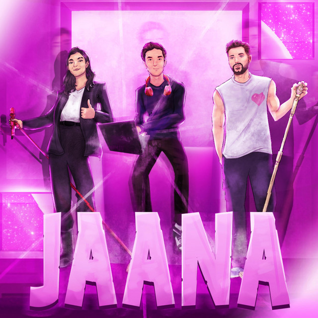 Jaana