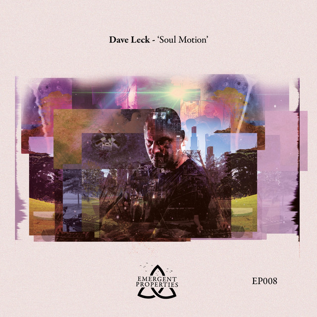 Soul Motion cover art