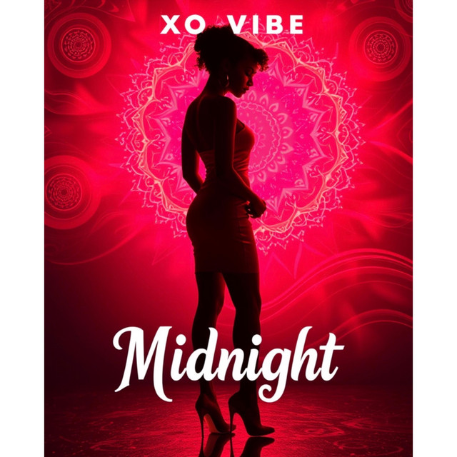 XO Vibe | Spotify